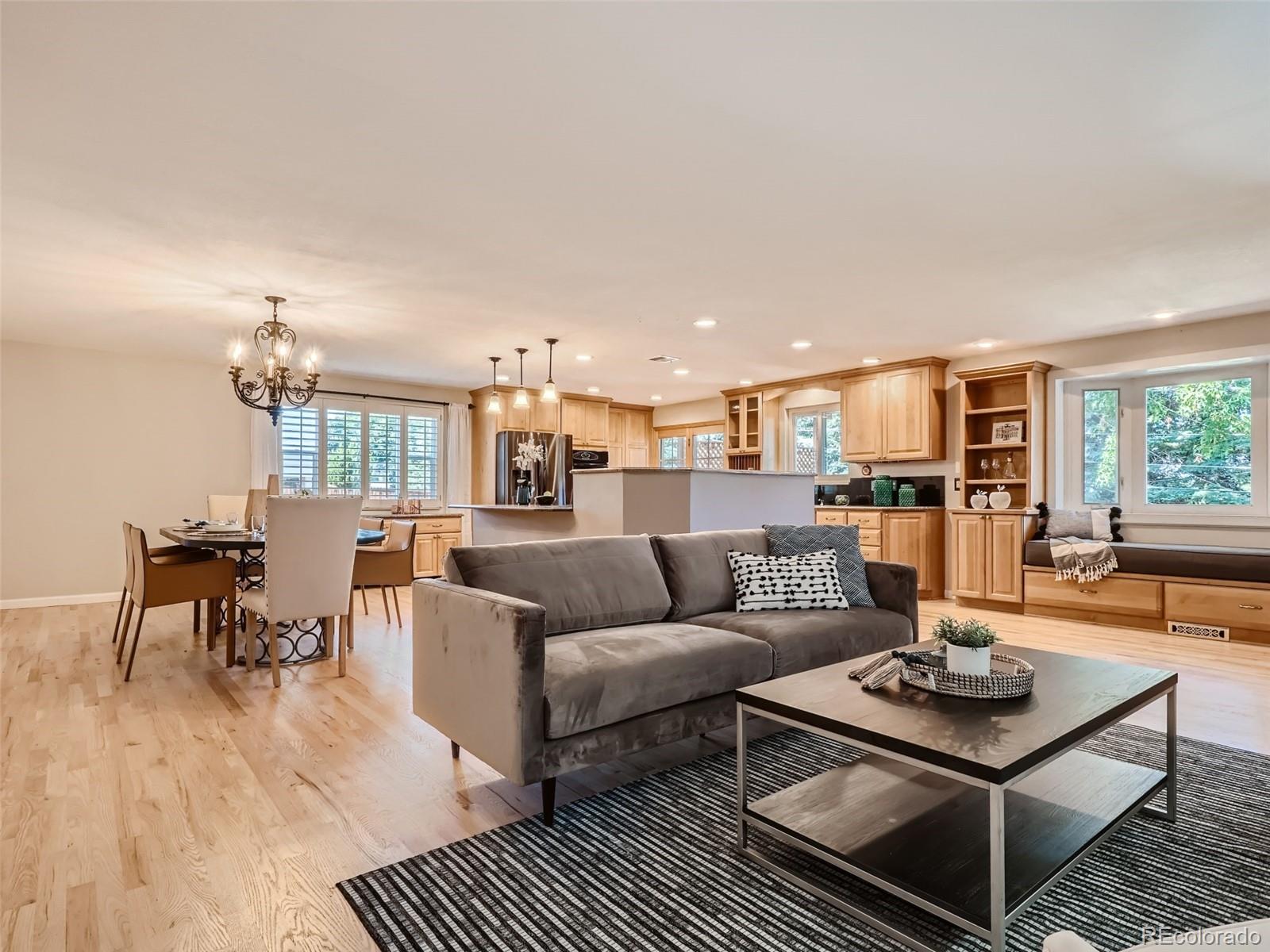3622 Simms Street Wheat Ridge, CO 80033 - Photo 1 of 36 Gallery Image 1