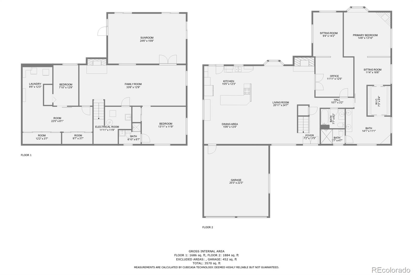 3622 Simms Street Wheat Ridge, CO 80033 - Photo 36 of 36 Gallery Image 36