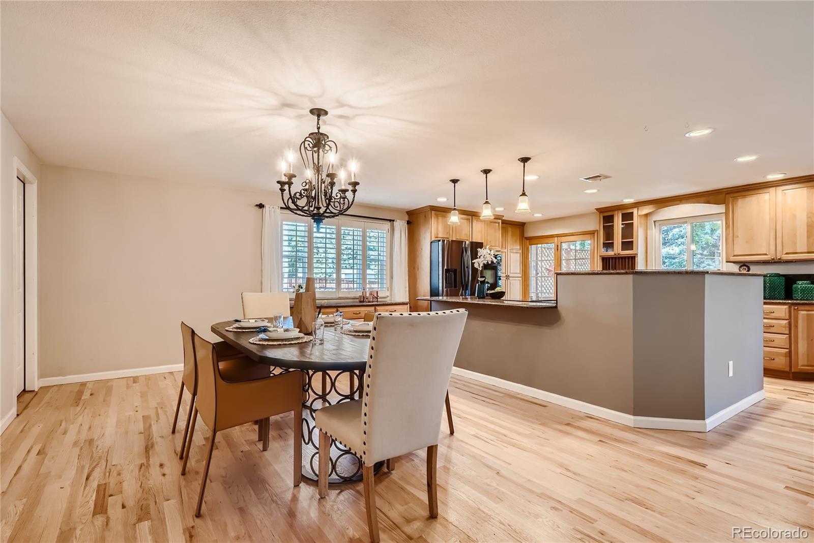 3622 Simms Street Wheat Ridge, CO 80033 - Photo 7 of 36 Gallery Image 7