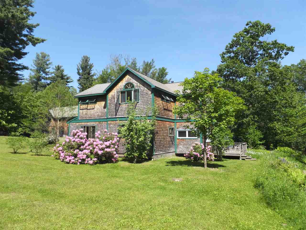 28 Parkman Wood Road Putney, VT 05346 - Photo 1 of 35 Gallery Image 1
