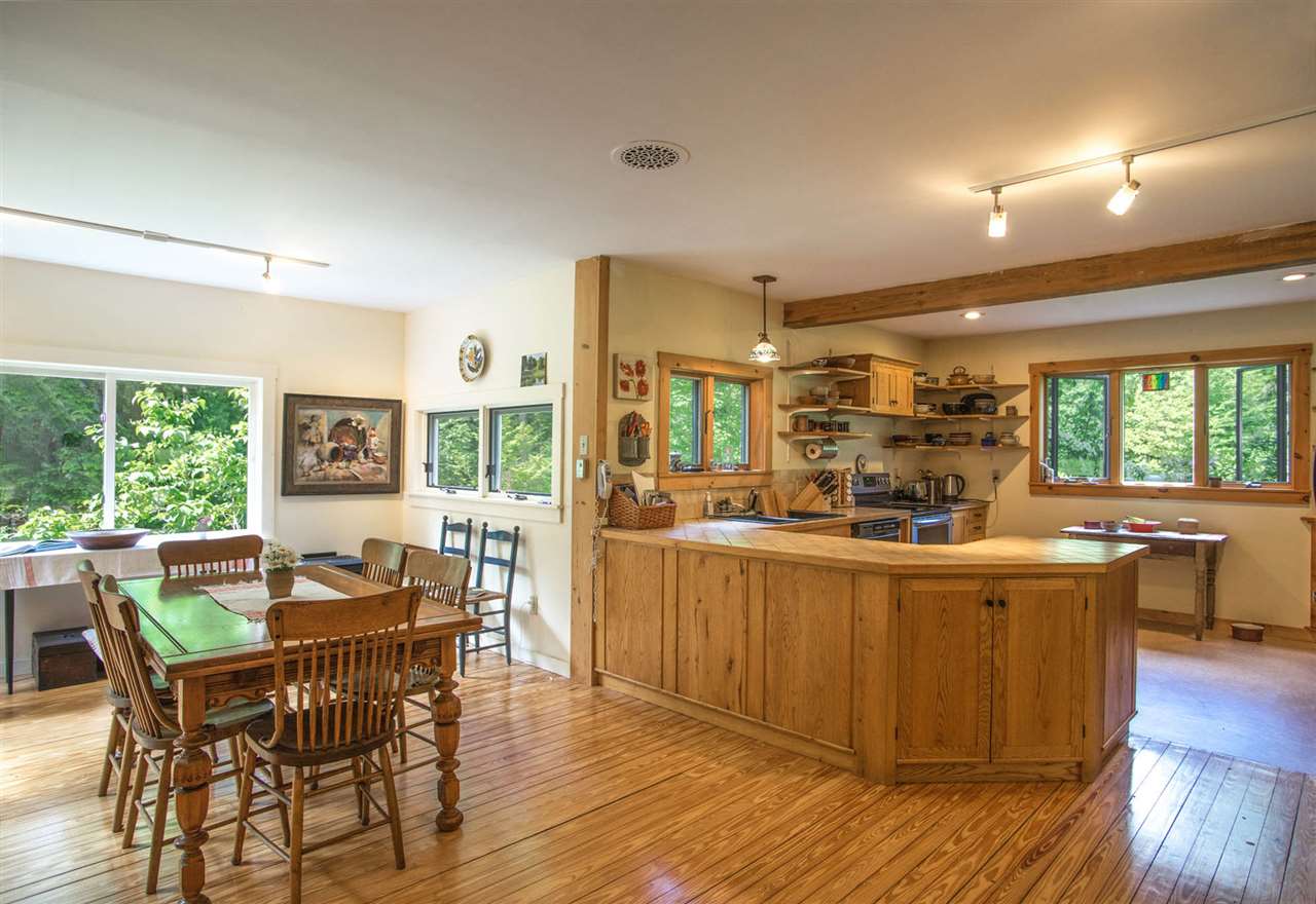 28 Parkman Wood Road Putney, VT 05346 - Photo 13 of 35 Gallery Image 13