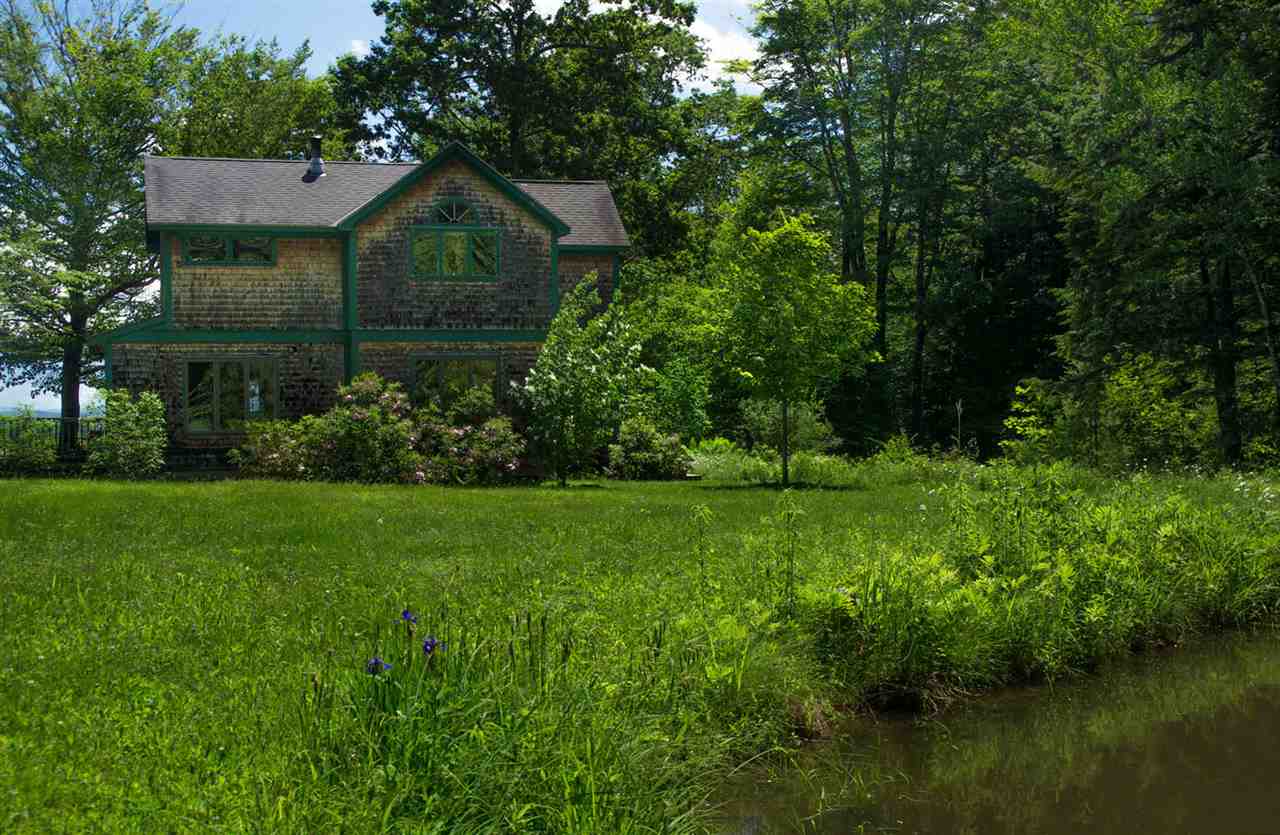 28 Parkman Wood Road Putney, VT 05346 - Photo 3 of 35 Gallery Image 3