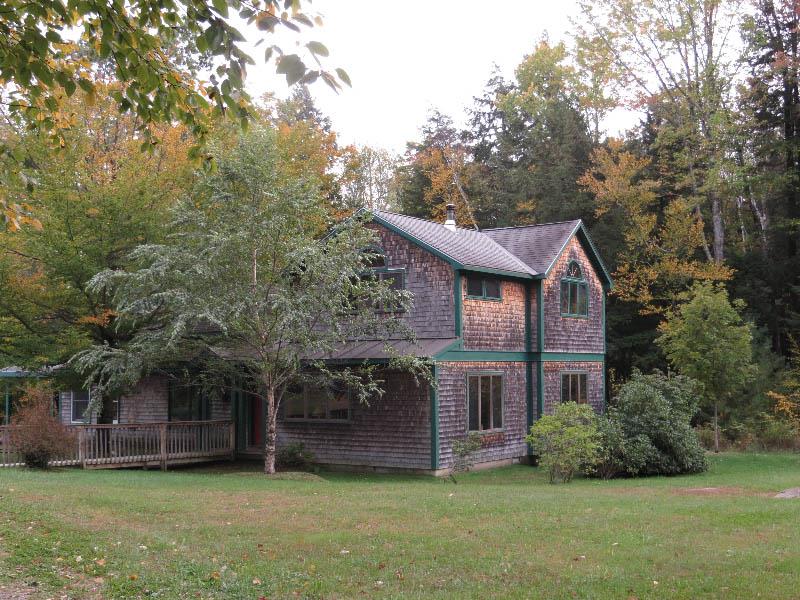 28 Parkman Wood Road Putney, VT 05346 - Photo 4 of 35 Gallery Image 4