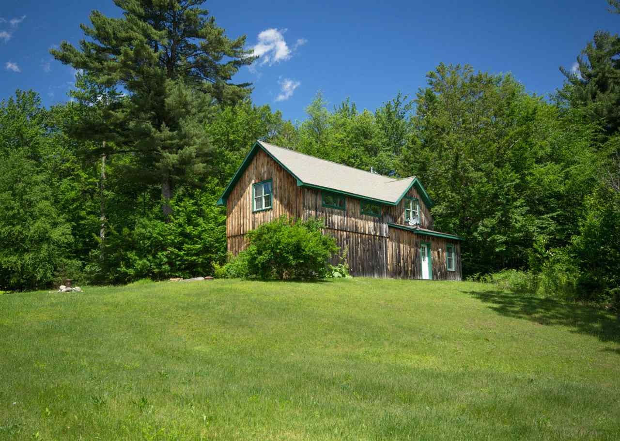 28 Parkman Wood Road Putney, VT 05346 - Photo 5 of 35 Gallery Image 5