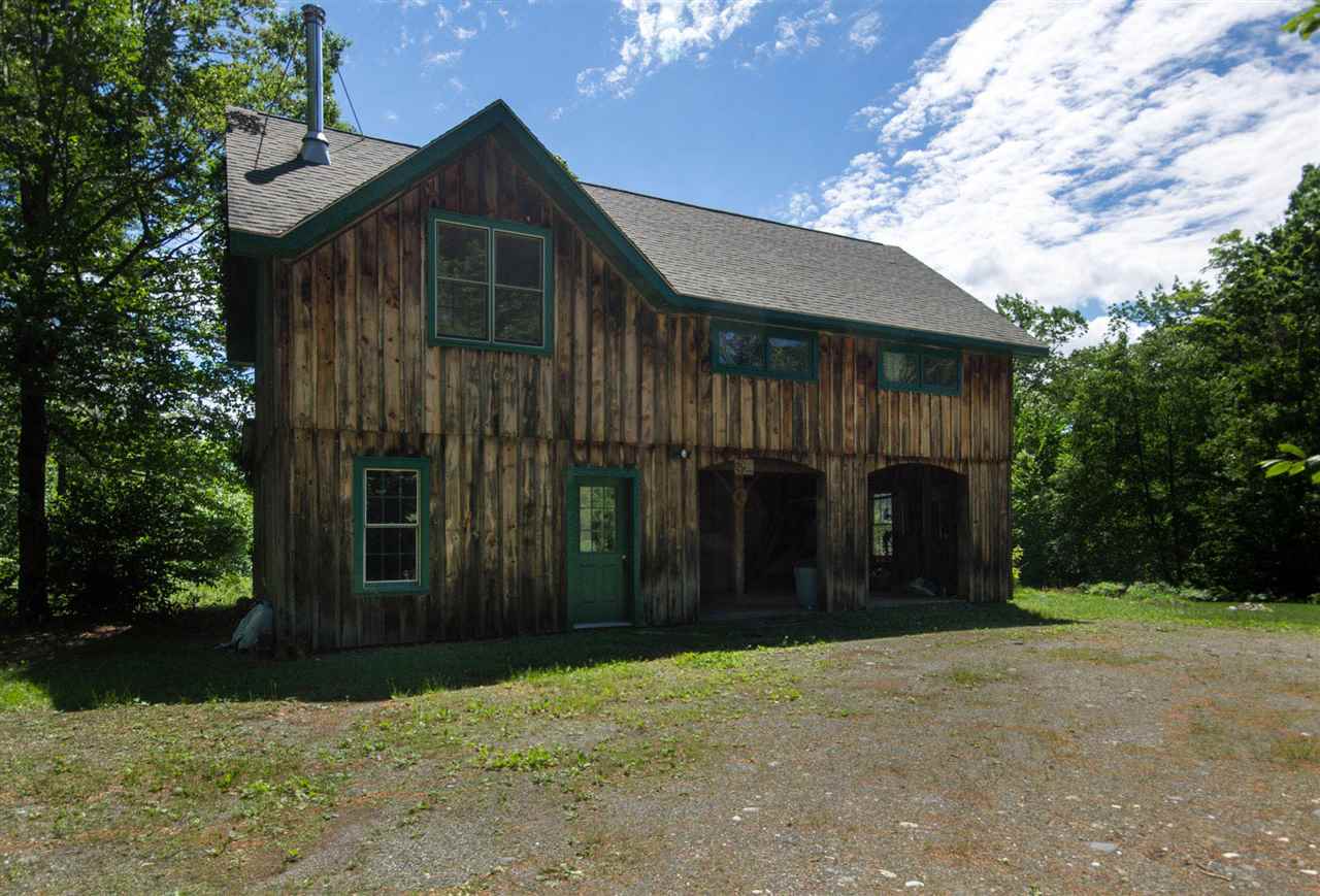 28 Parkman Wood Road Putney, VT 05346 - Photo 6 of 35 Gallery Image 6