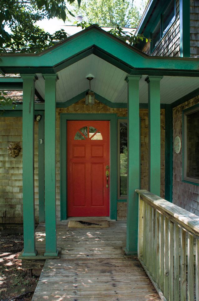 28 Parkman Wood Road Putney, VT 05346 - Photo 8 of 35 Gallery Image 8