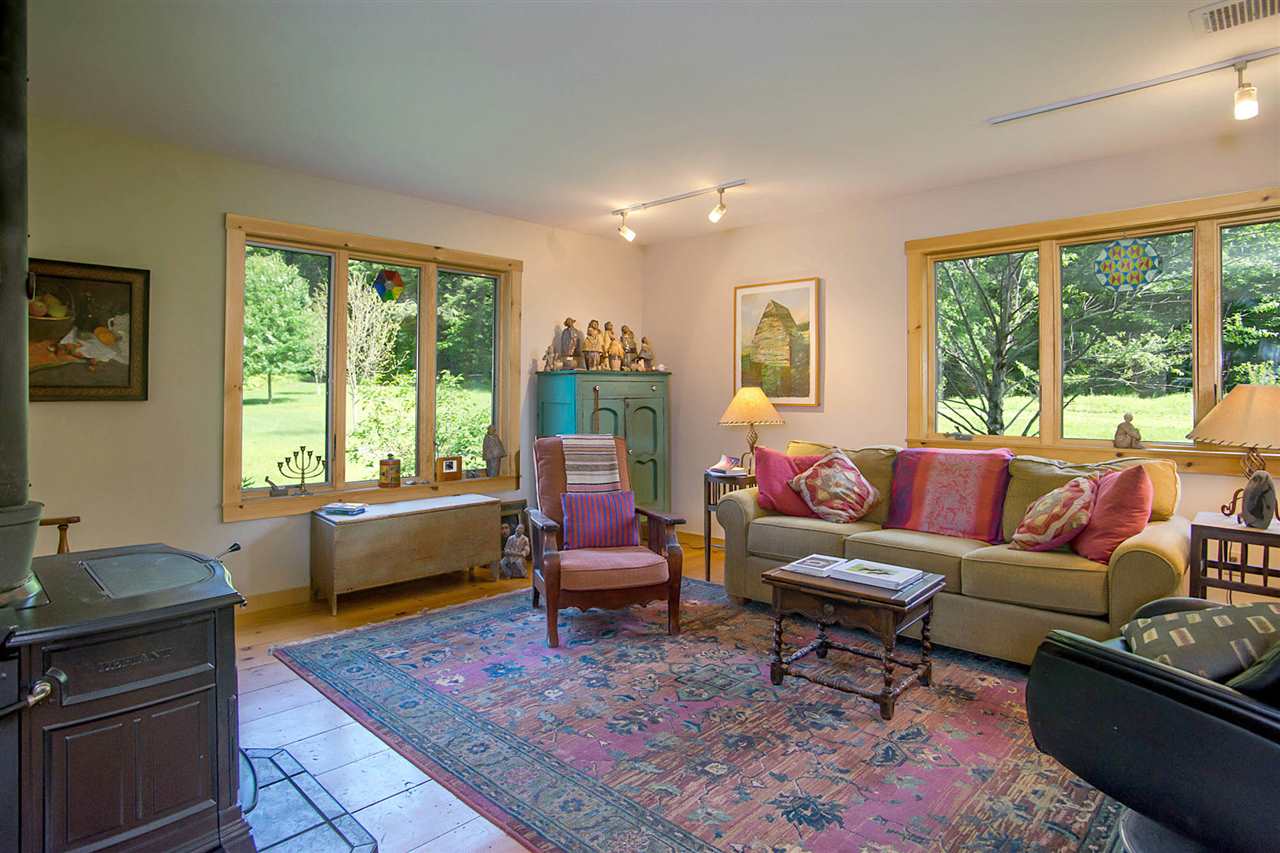28 Parkman Wood Road Putney, VT 05346 - Photo 10 of 35 Gallery Image 10