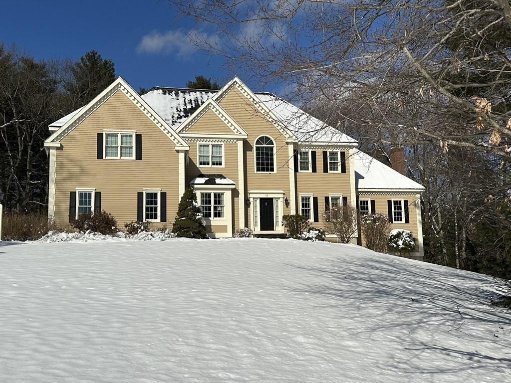10 James Millen Road North Reading, MA 01864 - Photo 1 of 39 Gallery Image 1