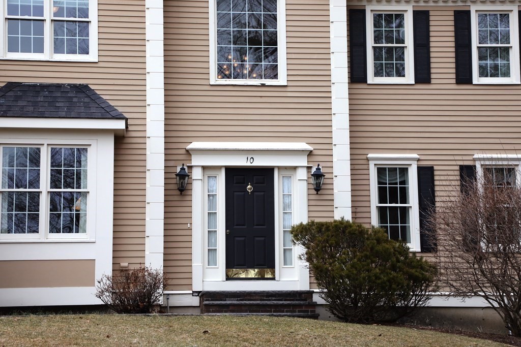 10 James Millen Road North Reading, MA 01864 - Photo 4 of 39 Gallery Image 4