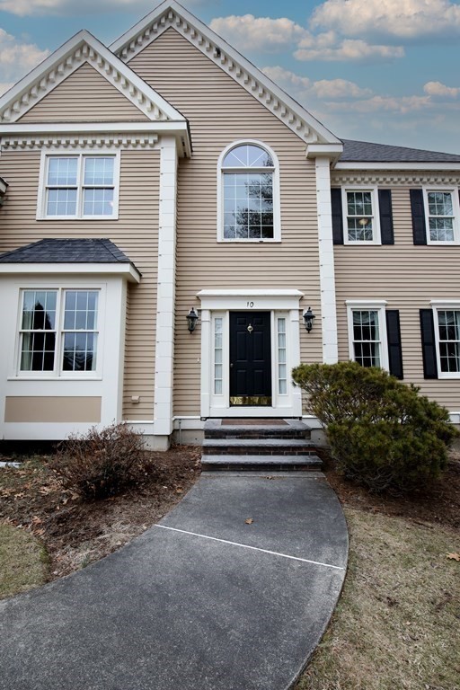 10 James Millen Road North Reading, MA 01864 - Photo 5 of 39 Gallery Image 5