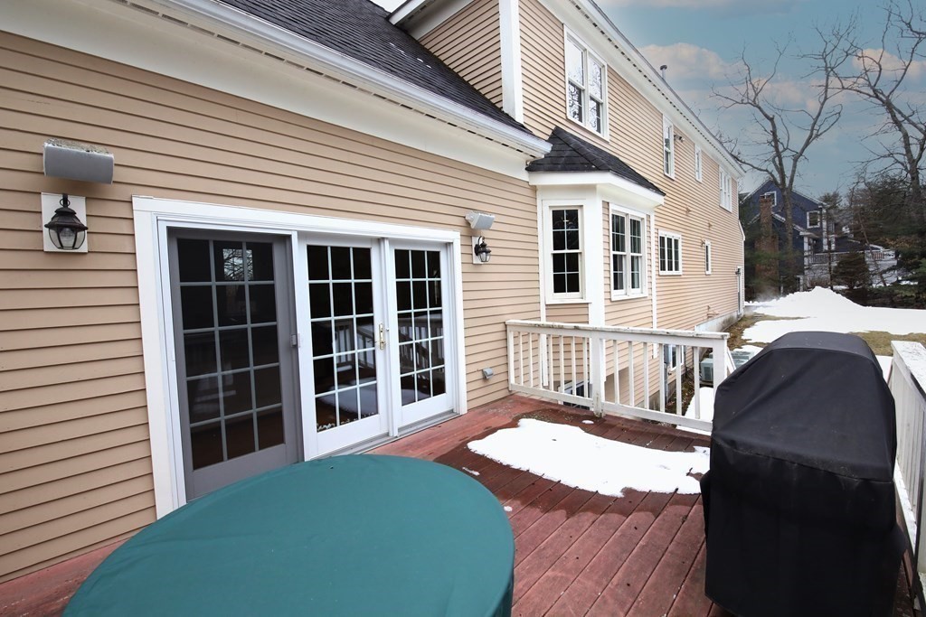 10 James Millen Road North Reading, MA 01864 - Photo 8 of 39 Gallery Image 8