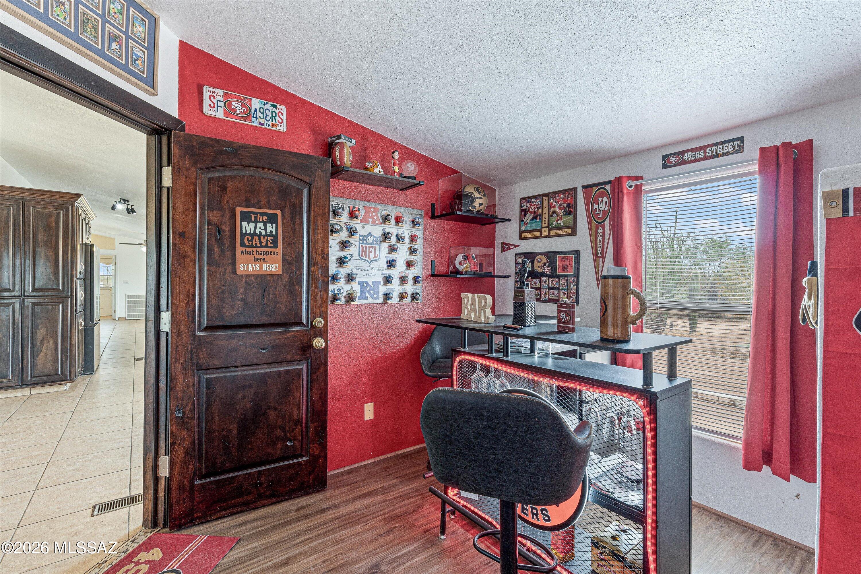 10935 South Swan Road Tucson, AZ 85756 - Photo 19 of 41 Bonus Room