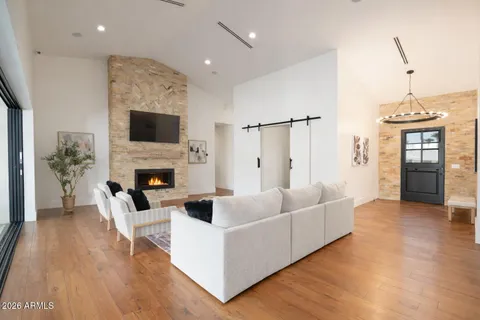 $2,650,000 | 4510 East Calle Redonda, Phoenix, AZ 85018