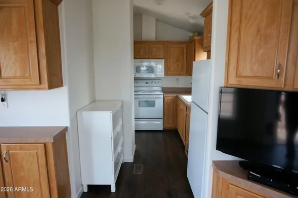 $167,000 | 8207 Rainbow Loop, Unit 521, Show Low, AZ 85901