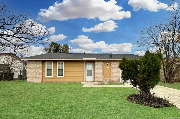 $1,250 | 2106 Henrietta Street, San Antonio, TX 78224