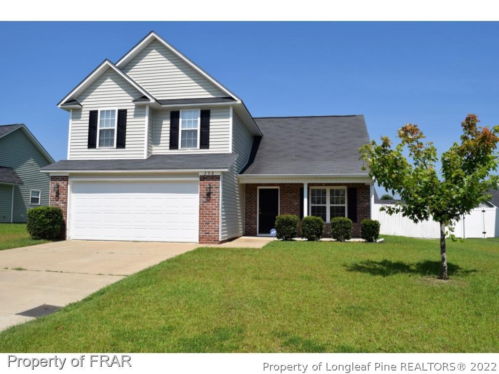 298 Ranier Drive Raeford, NC 28376 - Photo 1 of 19 Gallery Image 1