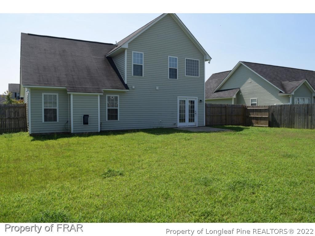 298 Ranier Drive Raeford, NC 28376 - Photo 19 of 19 Gallery Image 19