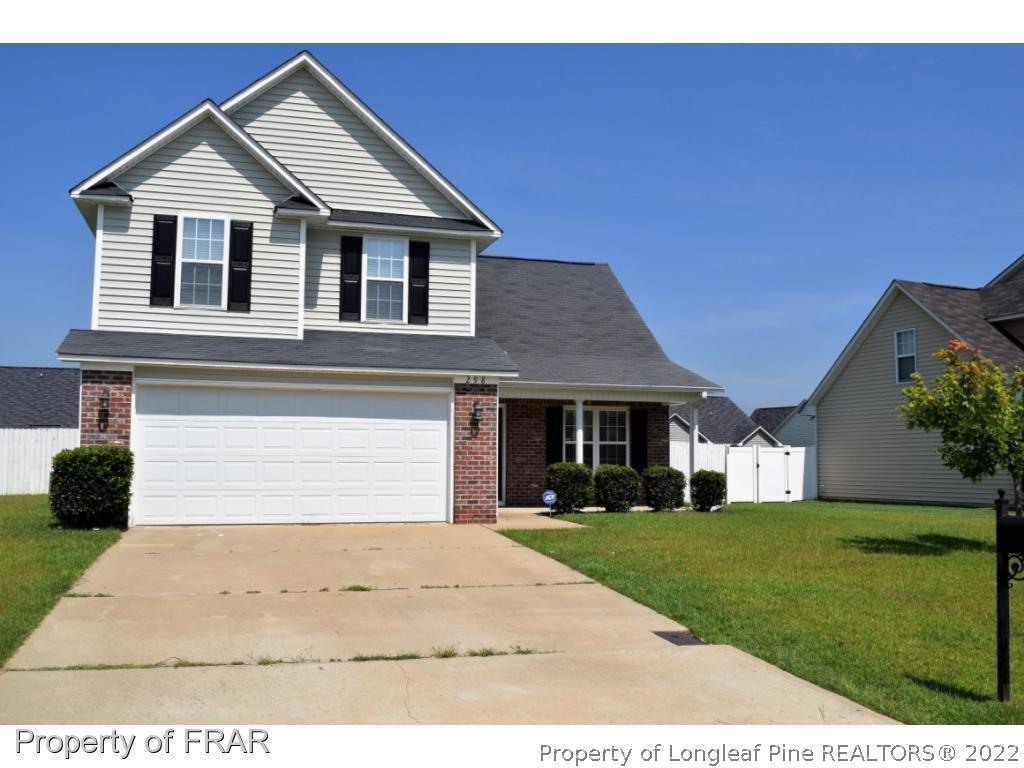 298 Ranier Drive Raeford, NC 28376 - Photo 2 of 19 Gallery Image 2