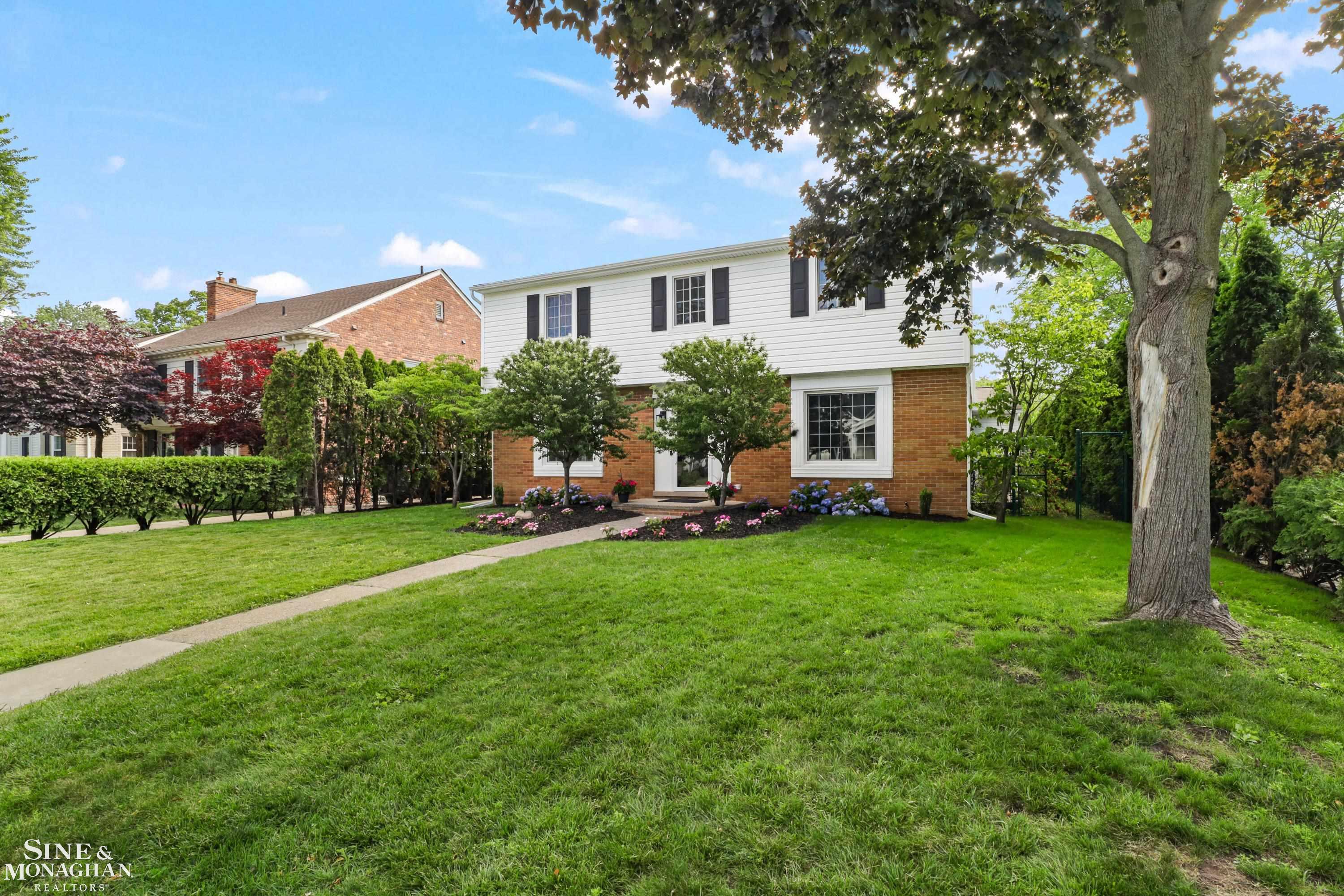 1200 Audubon Road Grosse Pointe Park, MI 48230 - Photo 52 of 57