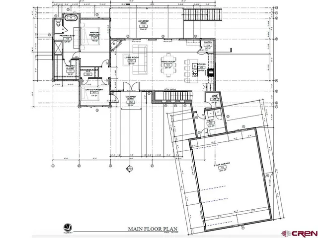 $1,399,000 | 66 Antelope Avenue, Pagosa Springs, CO 81147