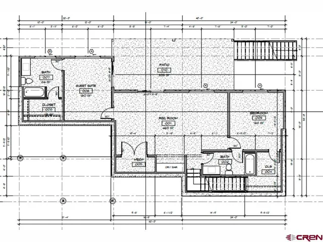 $1,399,000 | 66 Antelope Avenue, Pagosa Springs, CO 81147