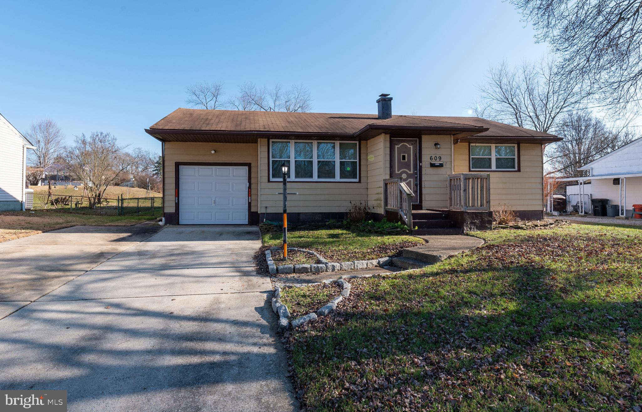 609 Hamilton Road Wenonah, NJ 08090 - Photo 3 of 56 Gallery Image 3