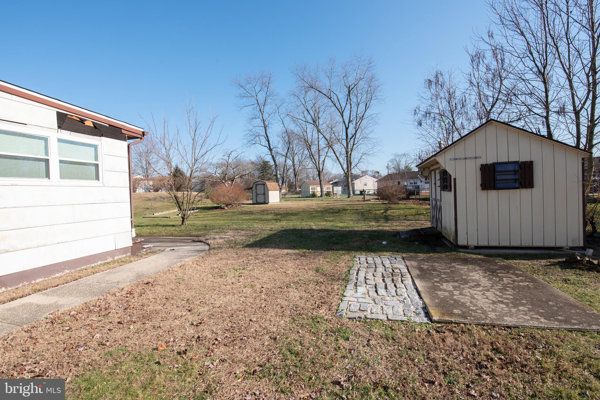 609 Hamilton Road Wenonah, NJ 08090 - Photo 39 of 56 Gallery Image 39