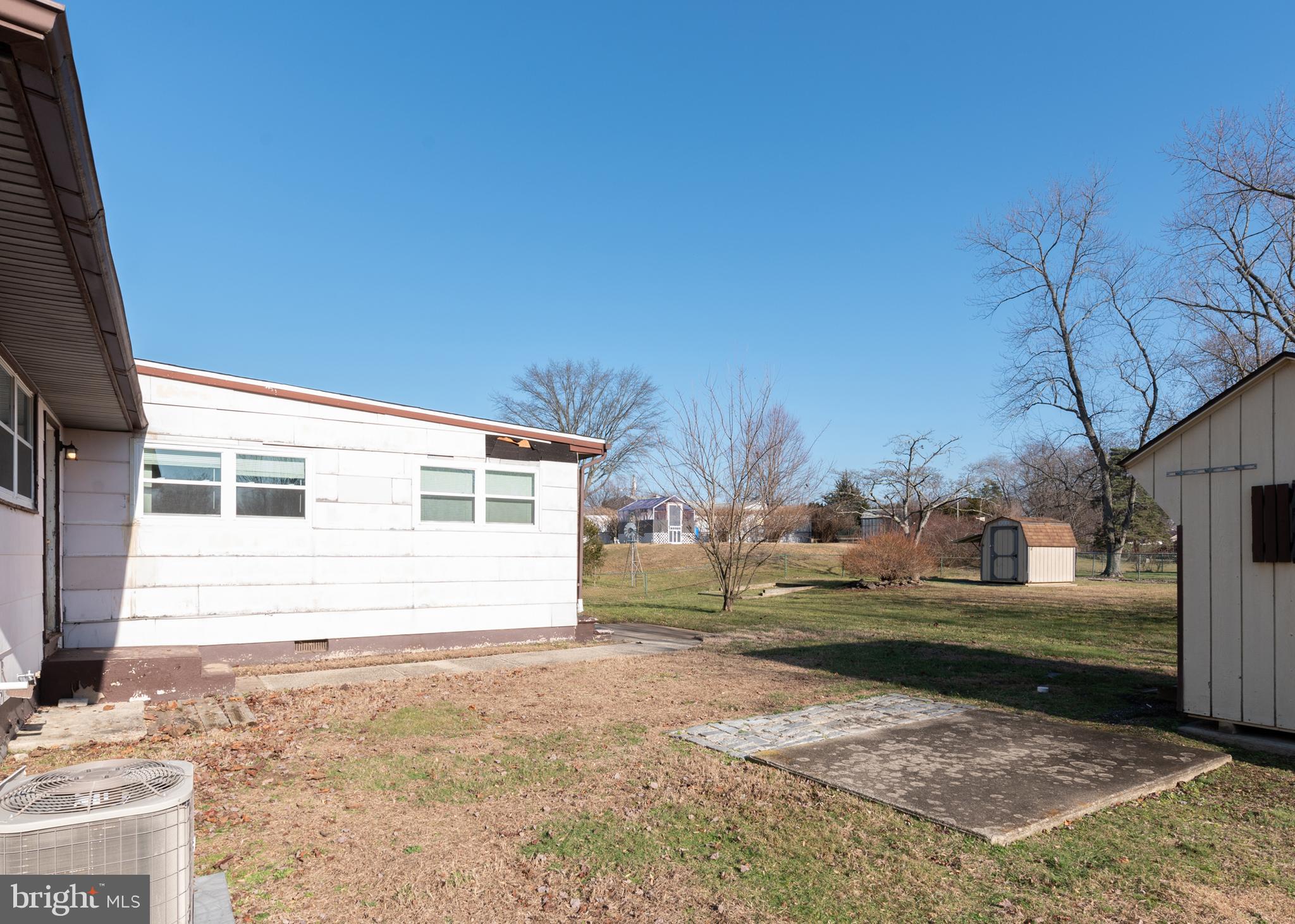 609 Hamilton Road Wenonah, NJ 08090 - Photo 40 of 56 Gallery Image 40
