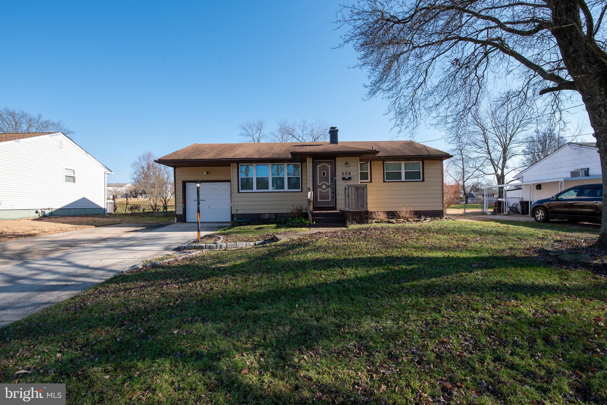609 Hamilton Road Wenonah, NJ 08090 - Photo 4 of 56 Gallery Image 4