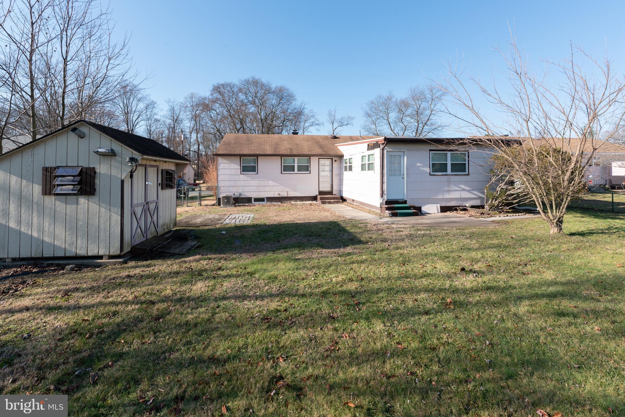 609 Hamilton Road Wenonah, NJ 08090 - Photo 45 of 56 Gallery Image 45
