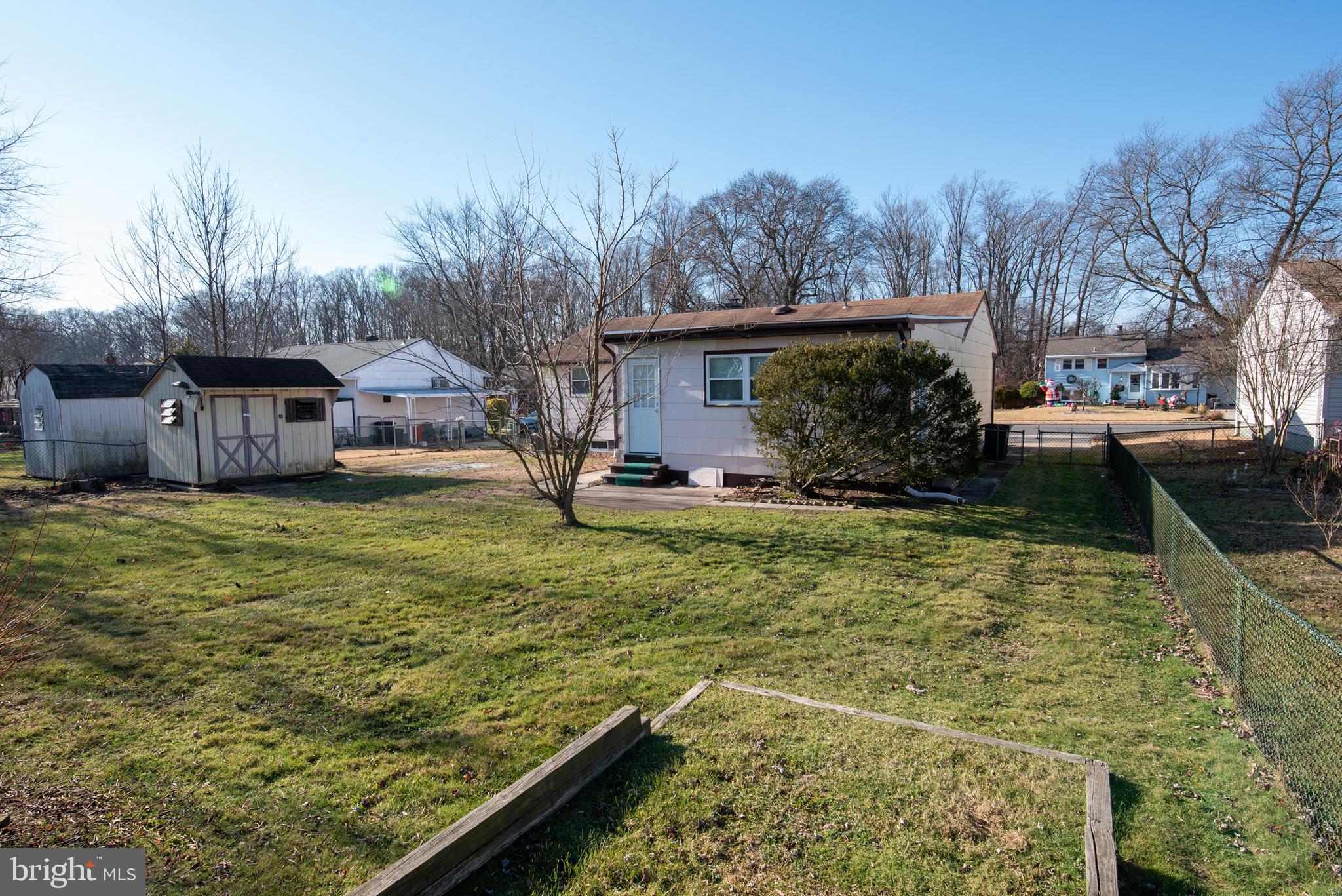 609 Hamilton Road Wenonah, NJ 08090 - Photo 48 of 56 Gallery Image 48