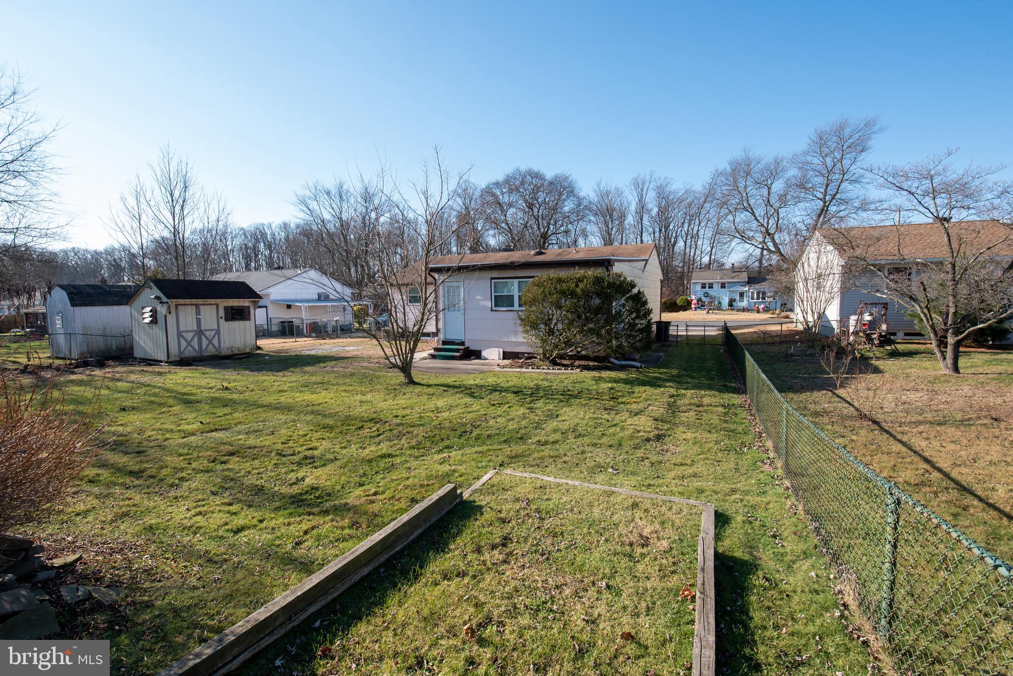 609 Hamilton Road Wenonah, NJ 08090 - Photo 49 of 56 Gallery Image 49