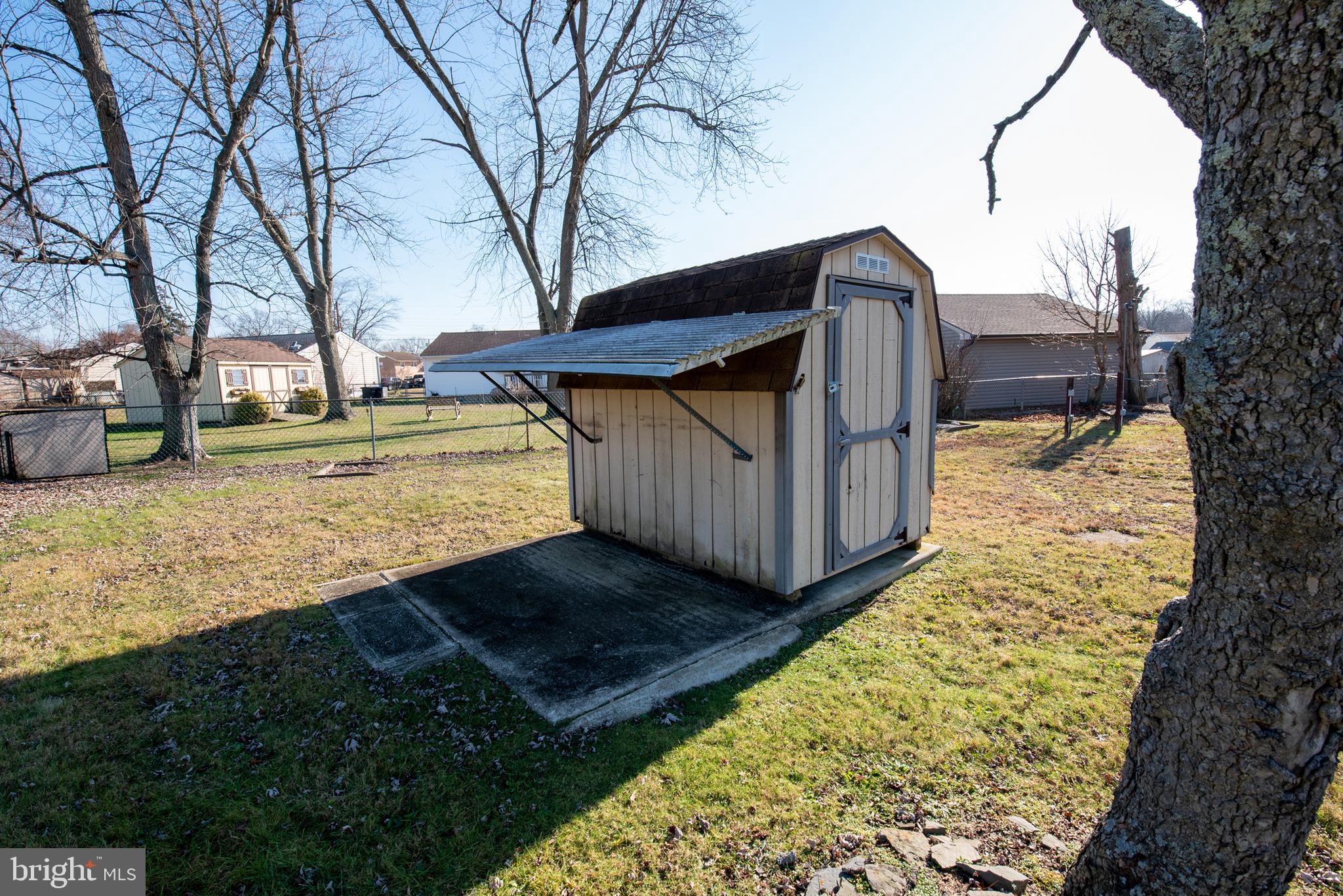 609 Hamilton Road Wenonah, NJ 08090 - Photo 50 of 56 Gallery Image 50