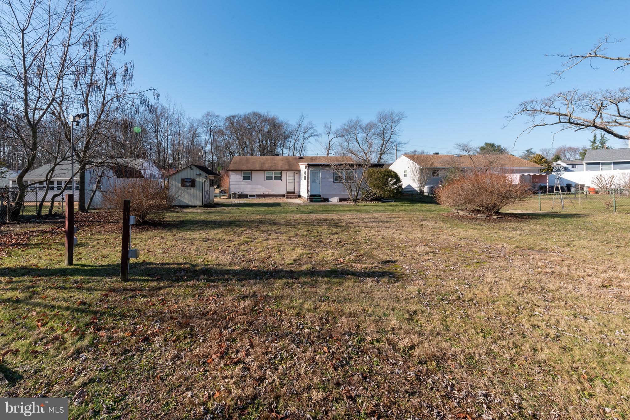 609 Hamilton Road Wenonah, NJ 08090 - Photo 53 of 56 Gallery Image 53