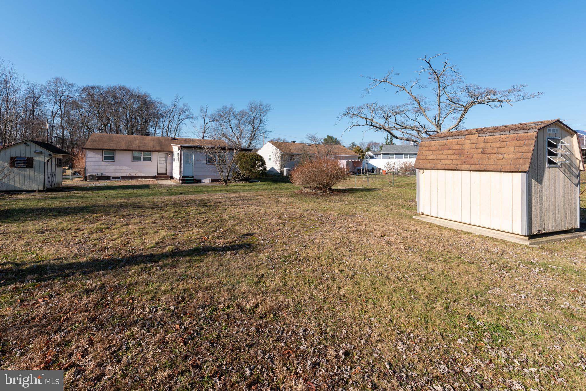 609 Hamilton Road Wenonah, NJ 08090 - Photo 54 of 56 Gallery Image 54