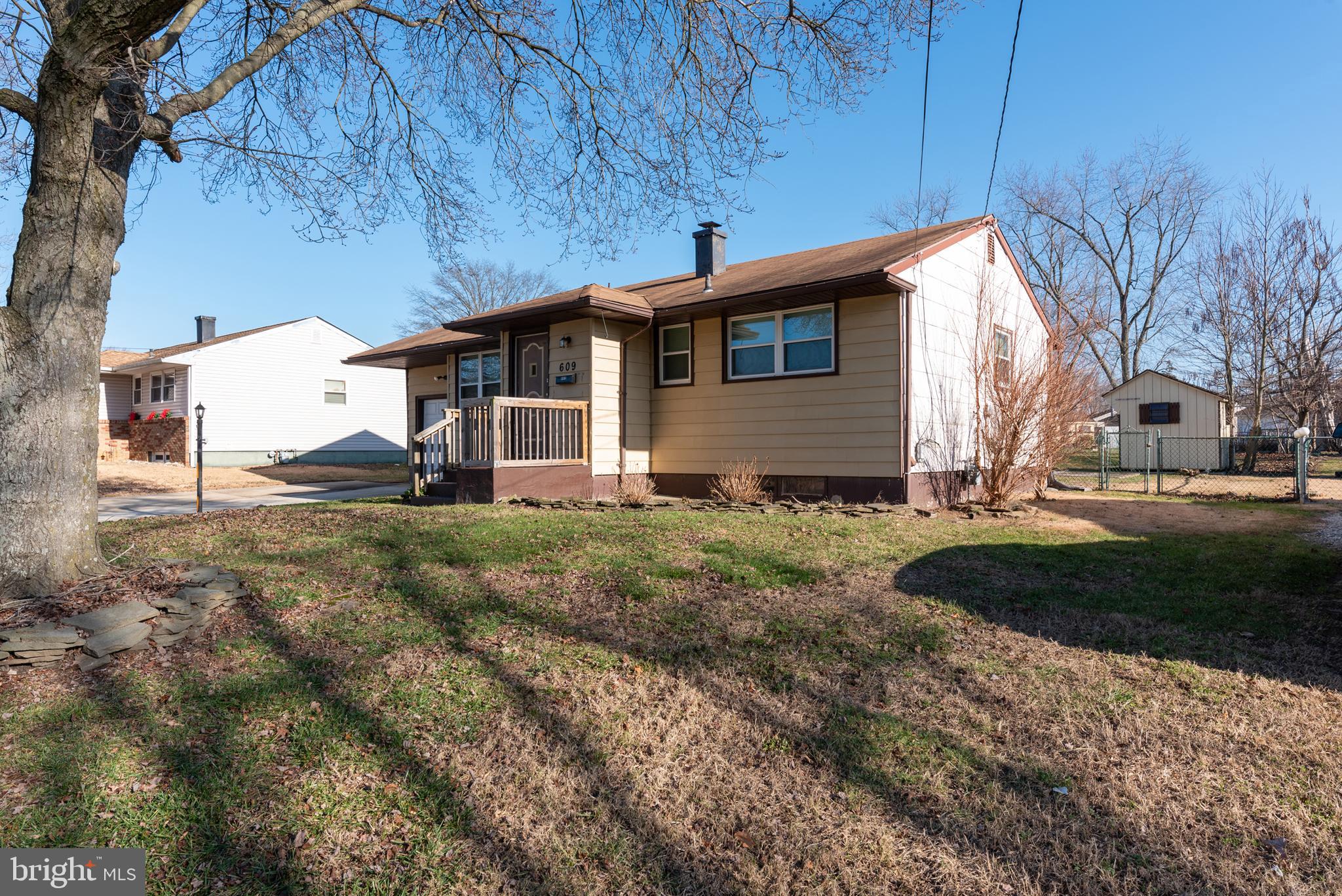 609 Hamilton Road Wenonah, NJ 08090 - Photo 6 of 56 Gallery Image 6