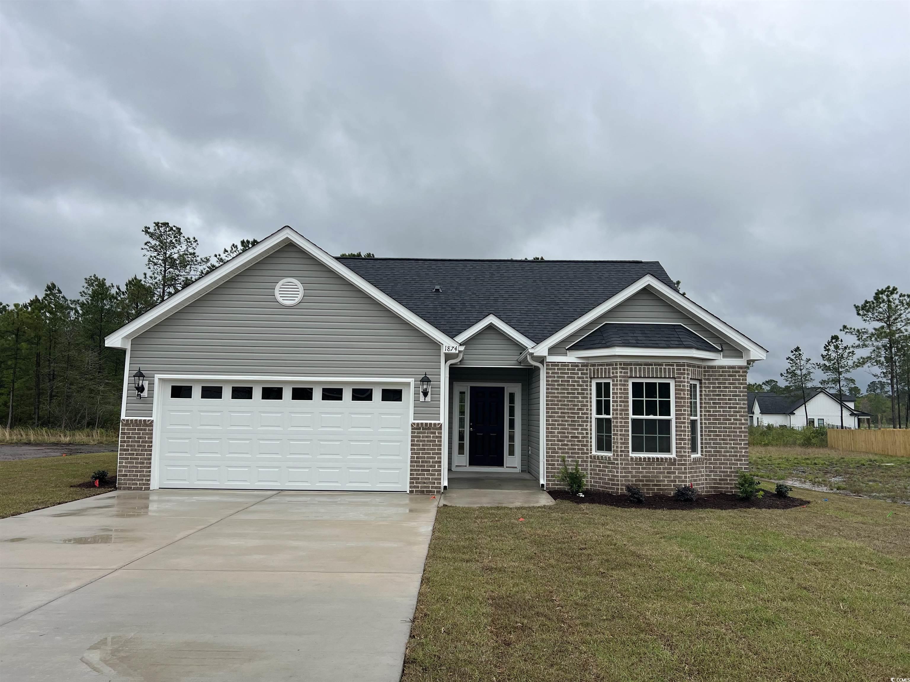 1874 Hardwick Road Conway, SC 29526 - Photo 1 of 16 Gallery Image 1