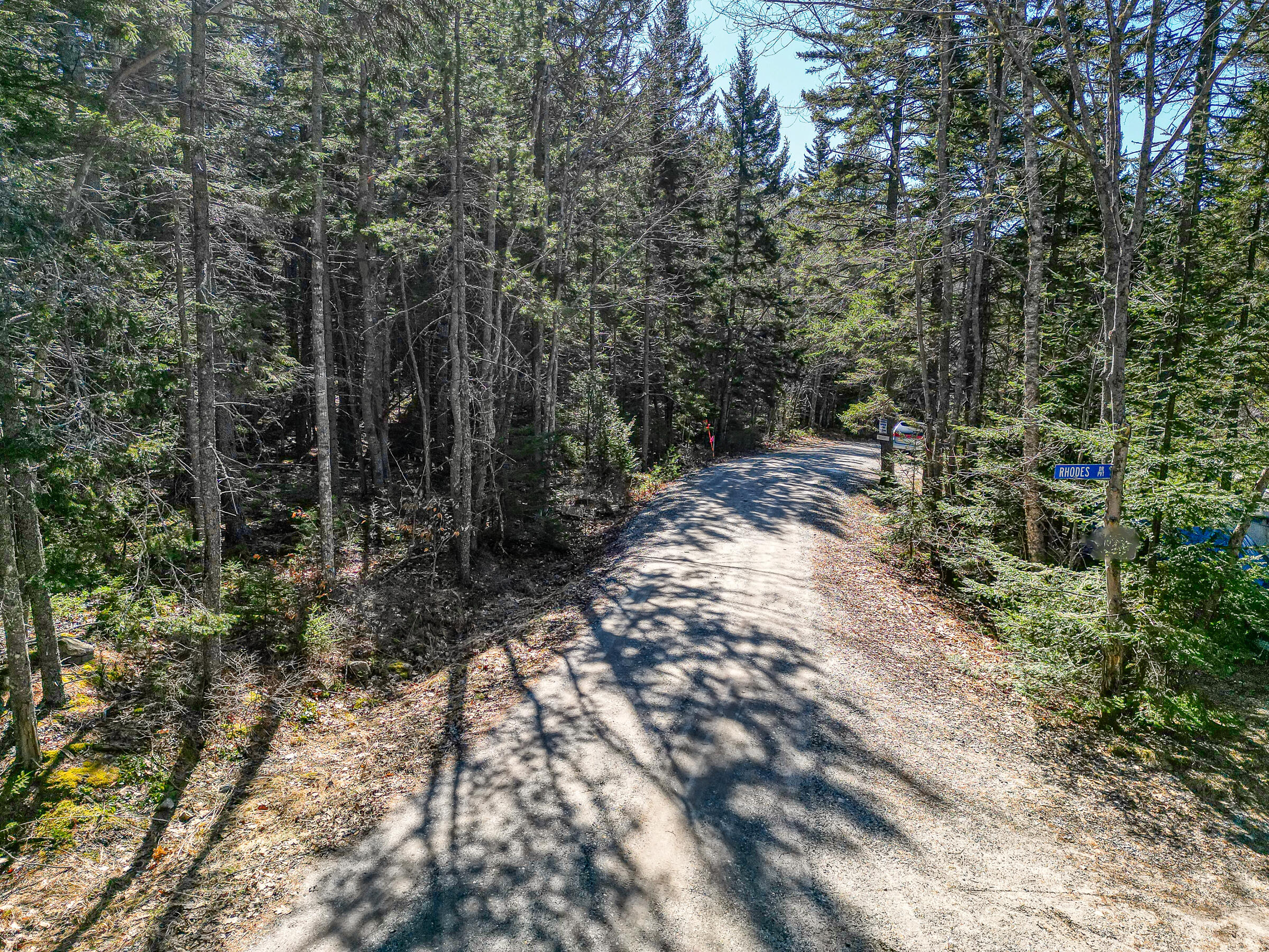 0 Fred Brigham Road Phippsburg, ME 04562 - Photo 10 of 22 Fred Brigham Road
