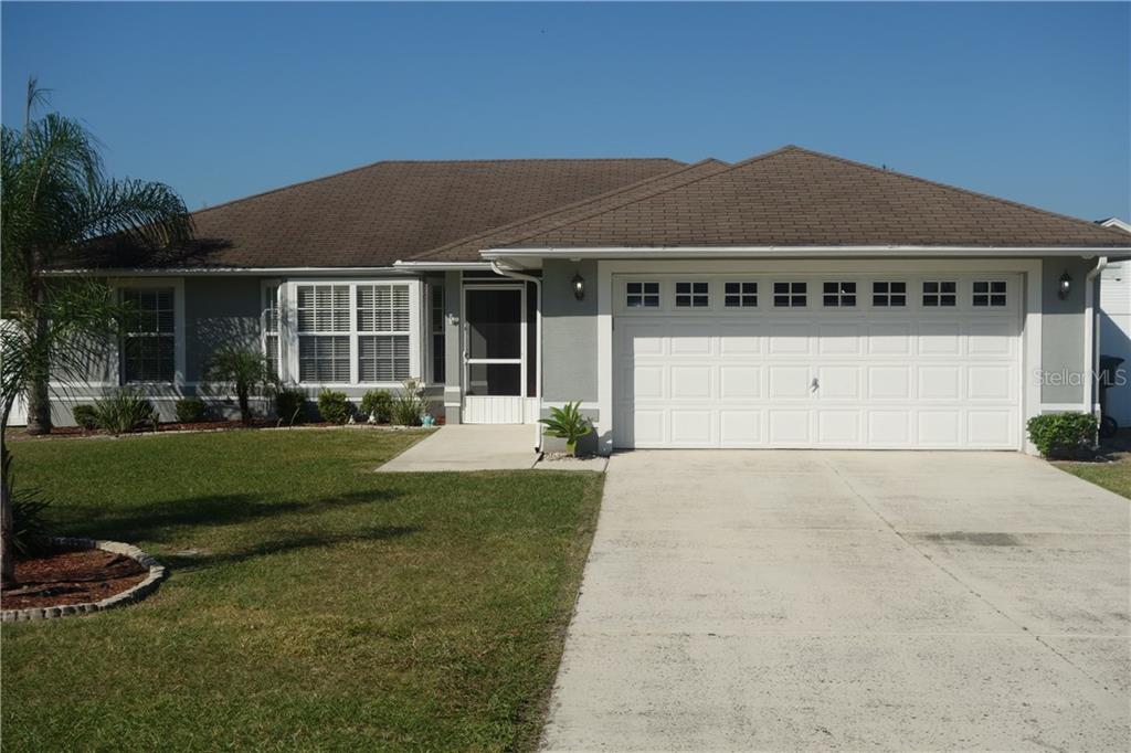 5325 Tillery Road Lakeland, FL 33812 - Photo 1 of 1
