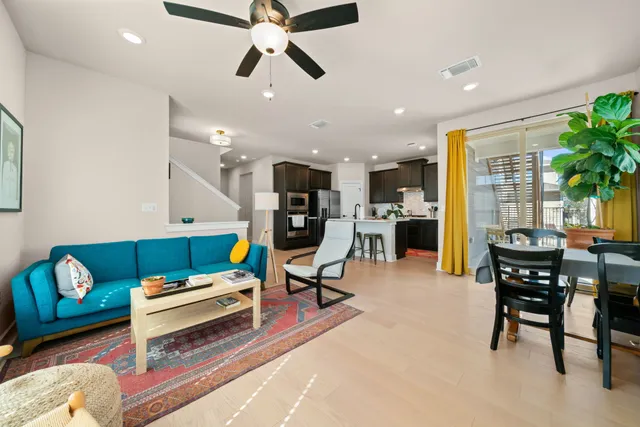 $3,000 | 8417 Laughlin Lane, Austin, TX 78744