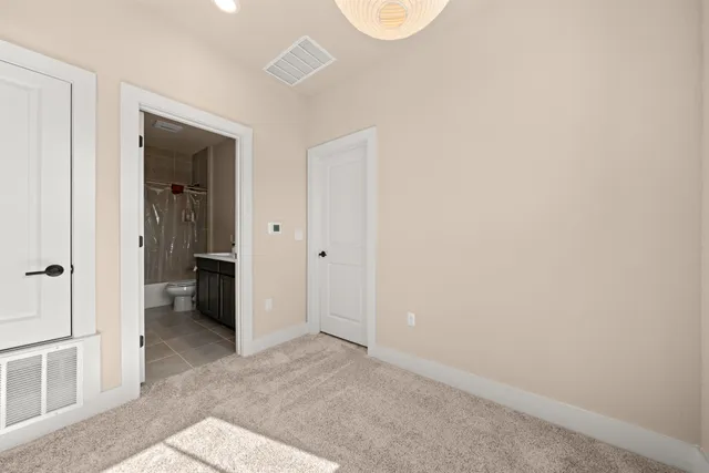 a view of a terrace with chairs