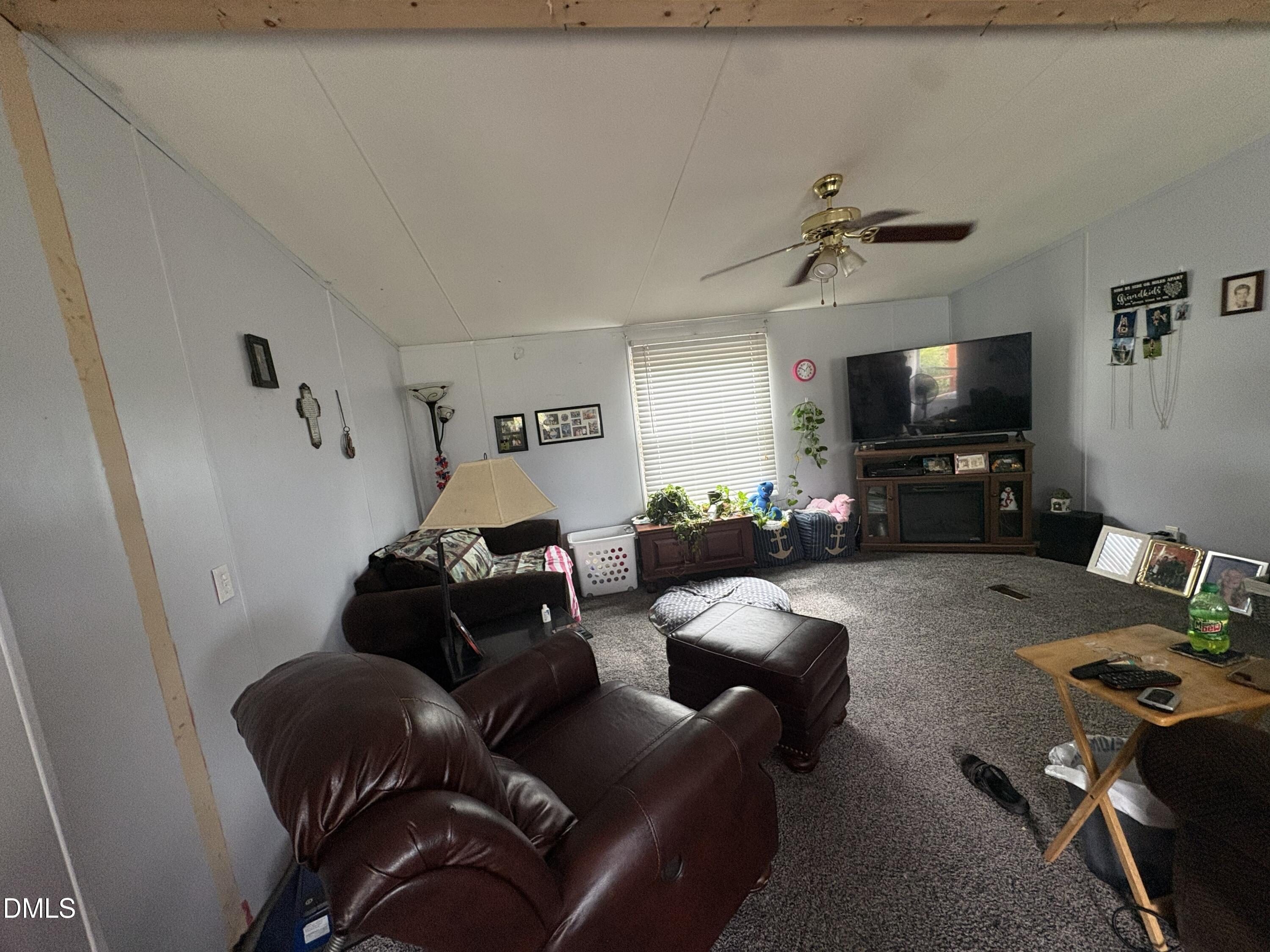 75 Joe Denton Road Louisburg, NC 27549 - Photo 4 of 19