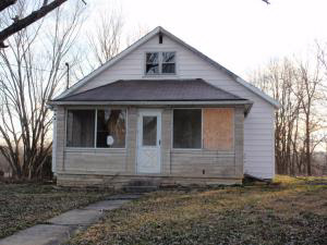 1246 Peerless Road Bedford, IN 47421 - Photo 1 of 1