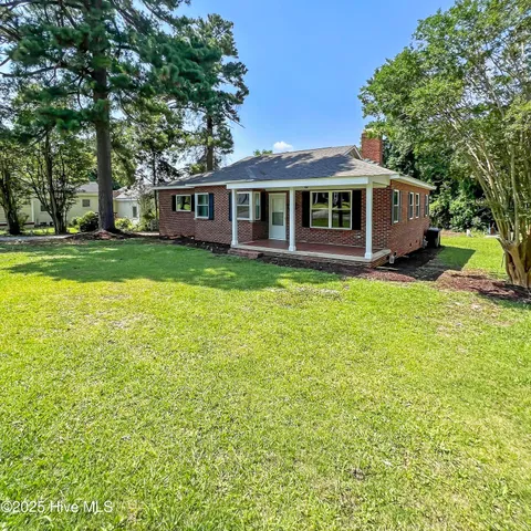 $179,999 | 204 Wilson Avenue, Kinston, NC 28501