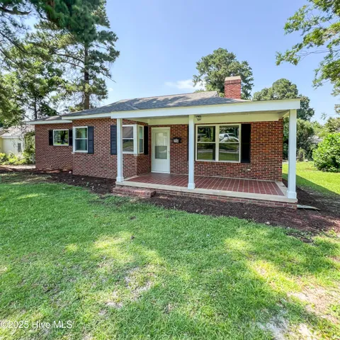 $179,999 | 204 Wilson Avenue, Kinston, NC 28501