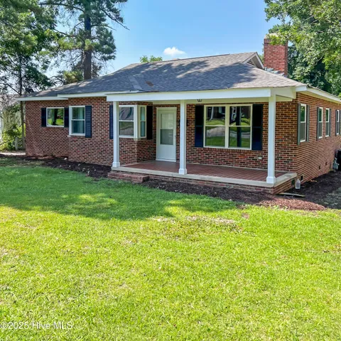 $179,999 | 204 Wilson Avenue, Kinston, NC 28501