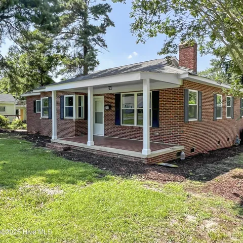 $179,999 | 204 Wilson Avenue, Kinston, NC 28501