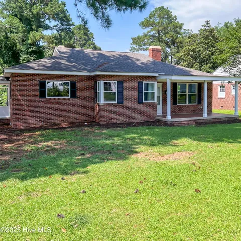 $179,999 | 204 Wilson Avenue, Kinston, NC 28501