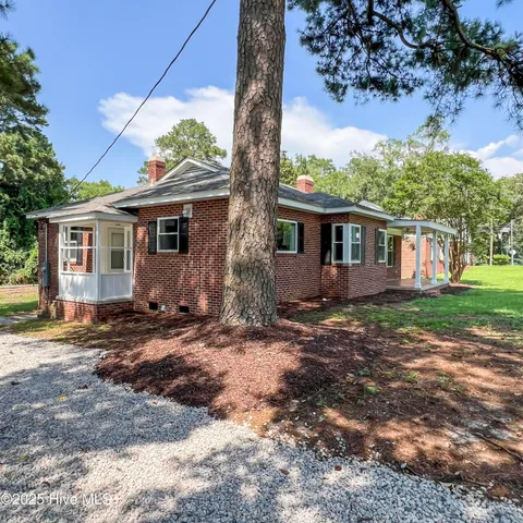 $179,999 | 204 Wilson Avenue, Kinston, NC 28501