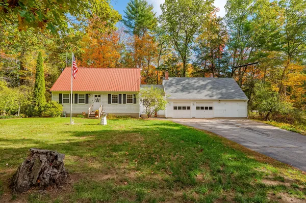 $445,000 | 14 Oak Woods Road, North Berwick, ME 03906